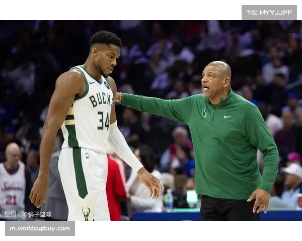 雄鹿字母哥体系老化：核心兼容性问题与阵容更新滞后对争冠窗口的影响评估