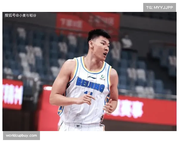 北京首钢替补场均48.3分联盟第一 深度轮换维持进攻火力覆盖